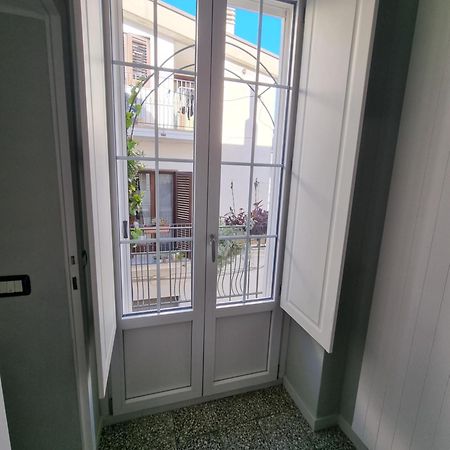 B&B Novecento Italiano Альтамура Екстер'єр фото