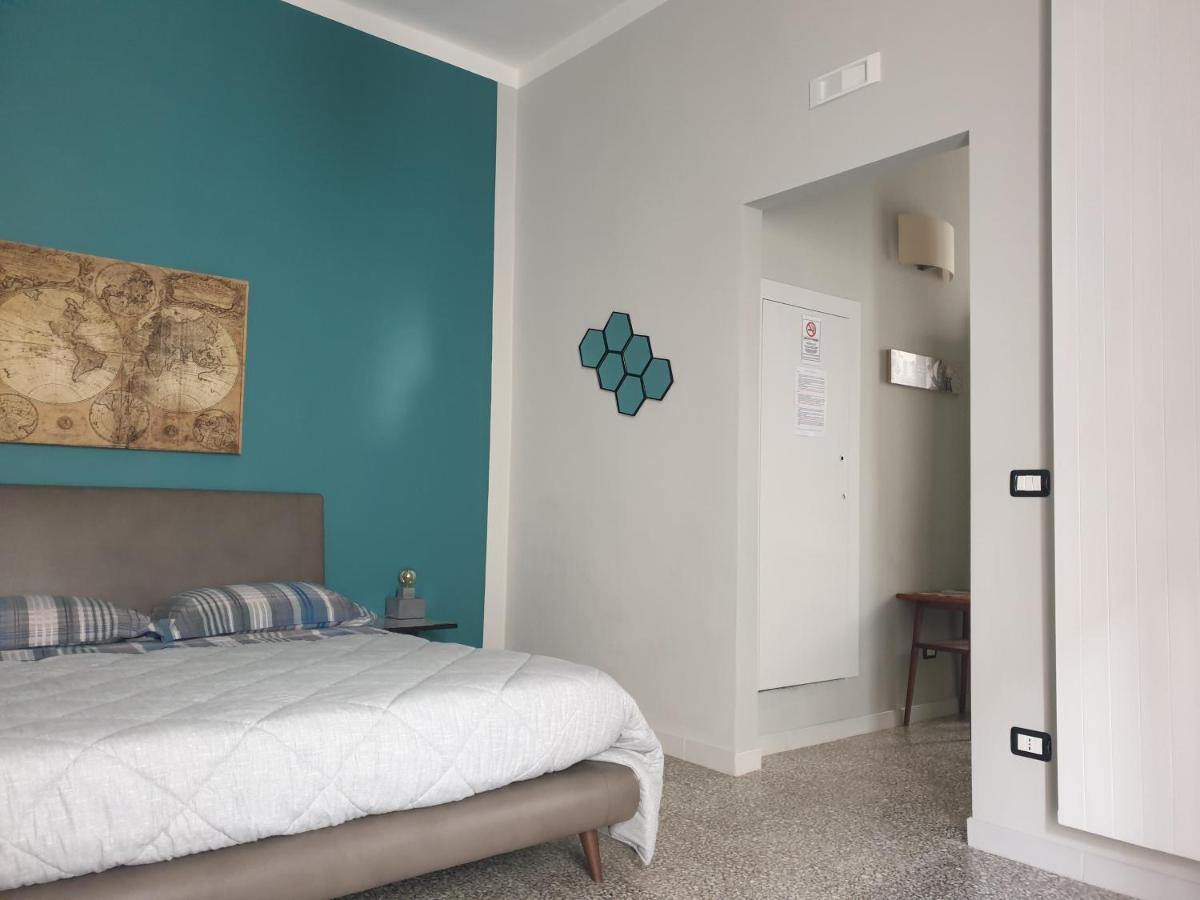 B&B Novecento Italiano Альтамура Екстер'єр фото
