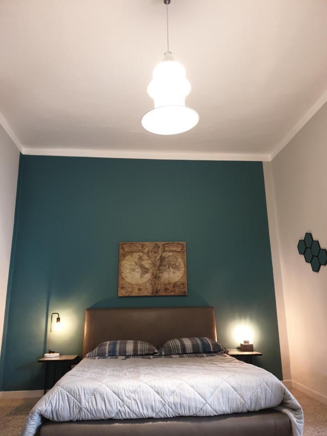 B&B Novecento Italiano Альтамура Екстер'єр фото