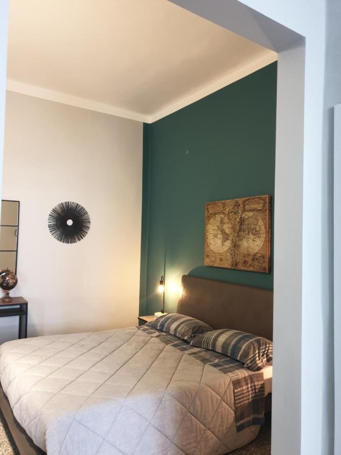 B&B Novecento Italiano Альтамура Екстер'єр фото