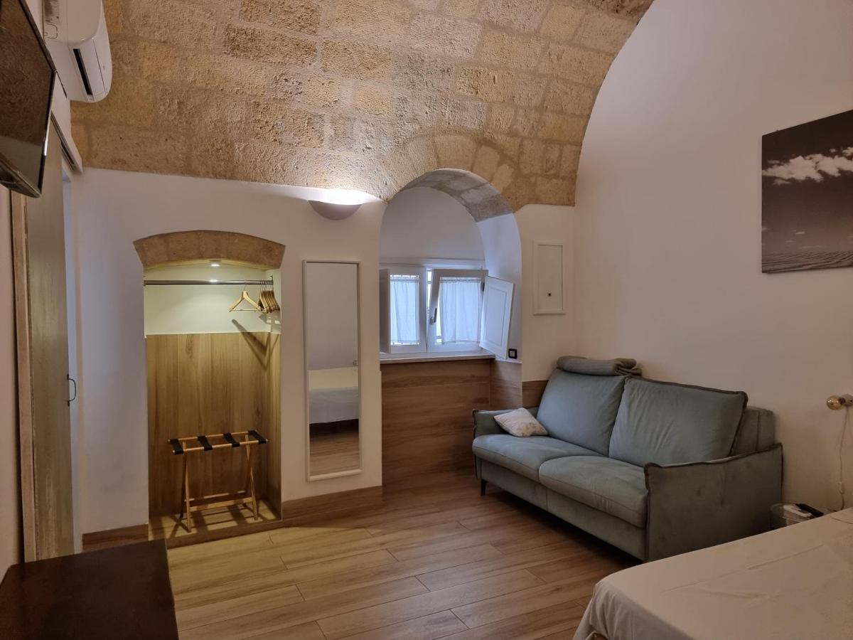B&B Novecento Italiano Альтамура Екстер'єр фото