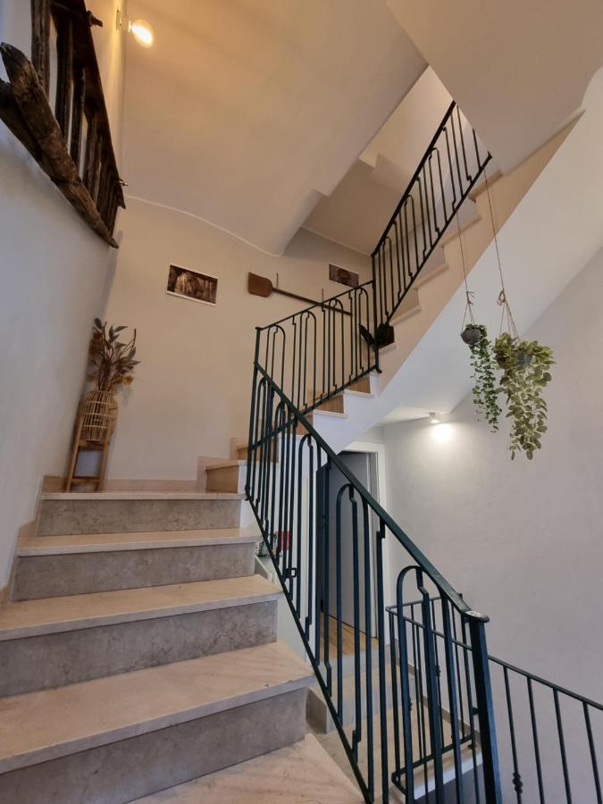 B&B Novecento Italiano Альтамура Екстер'єр фото