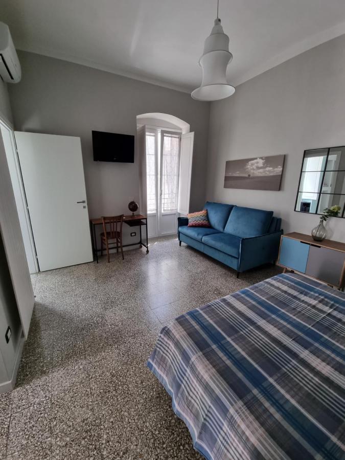 B&B Novecento Italiano Альтамура Екстер'єр фото