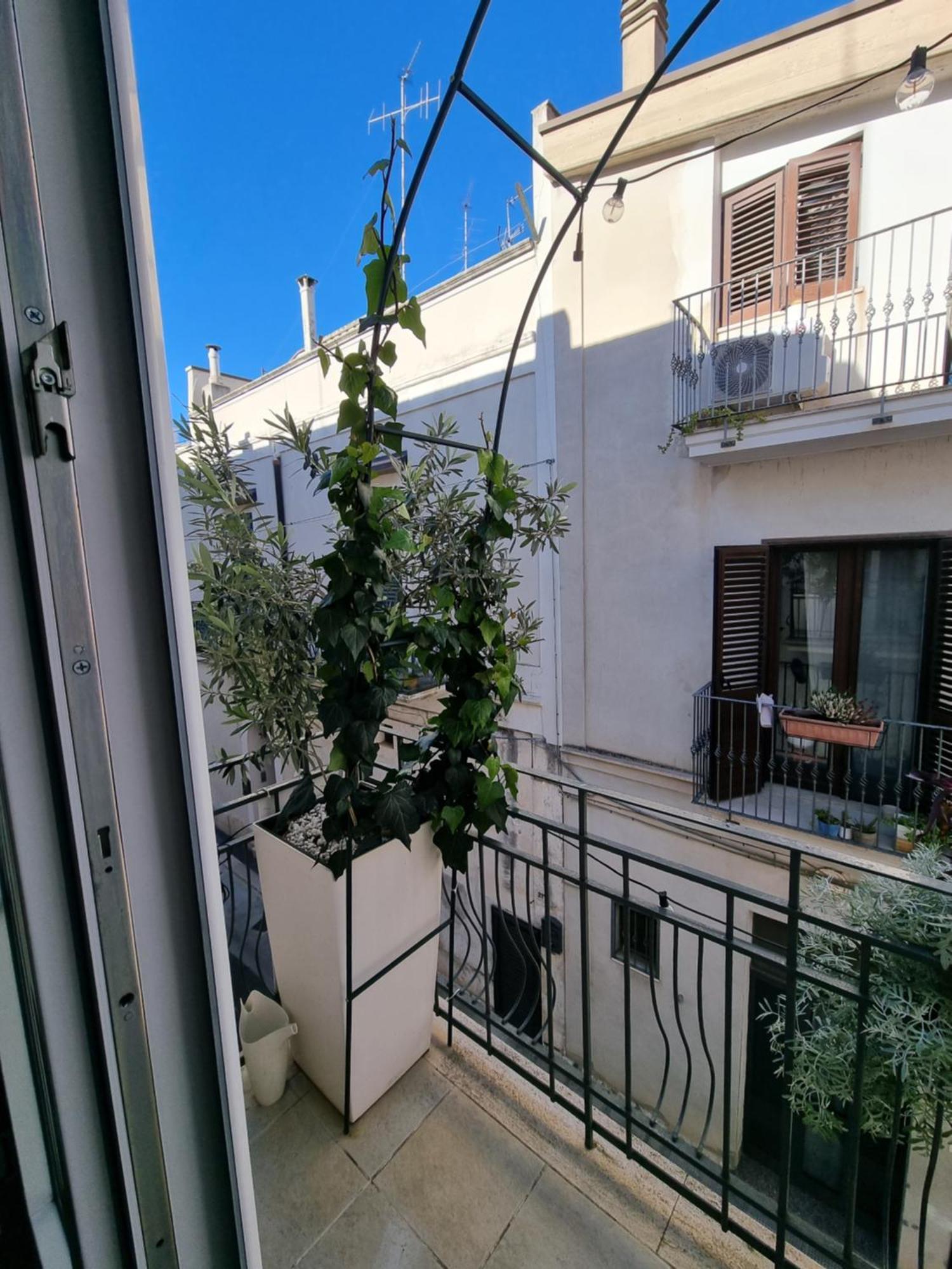 B&B Novecento Italiano Альтамура Екстер'єр фото