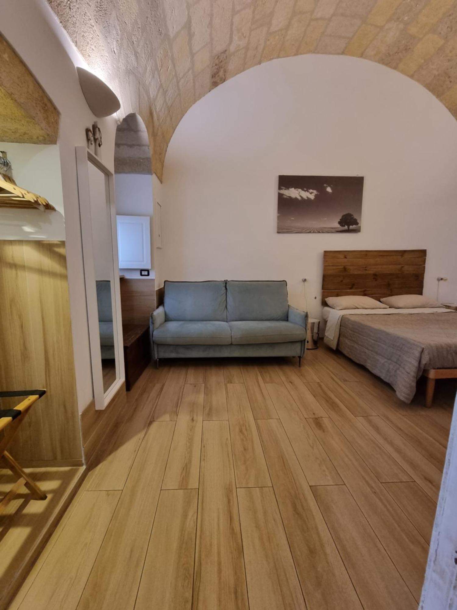 B&B Novecento Italiano Альтамура Екстер'єр фото