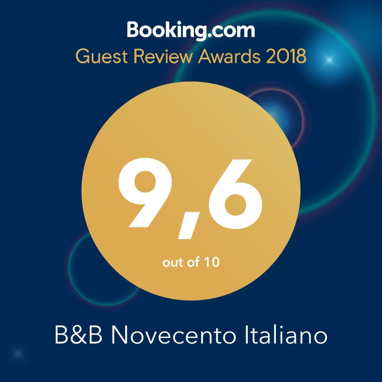 B&B Novecento Italiano Альтамура Екстер'єр фото